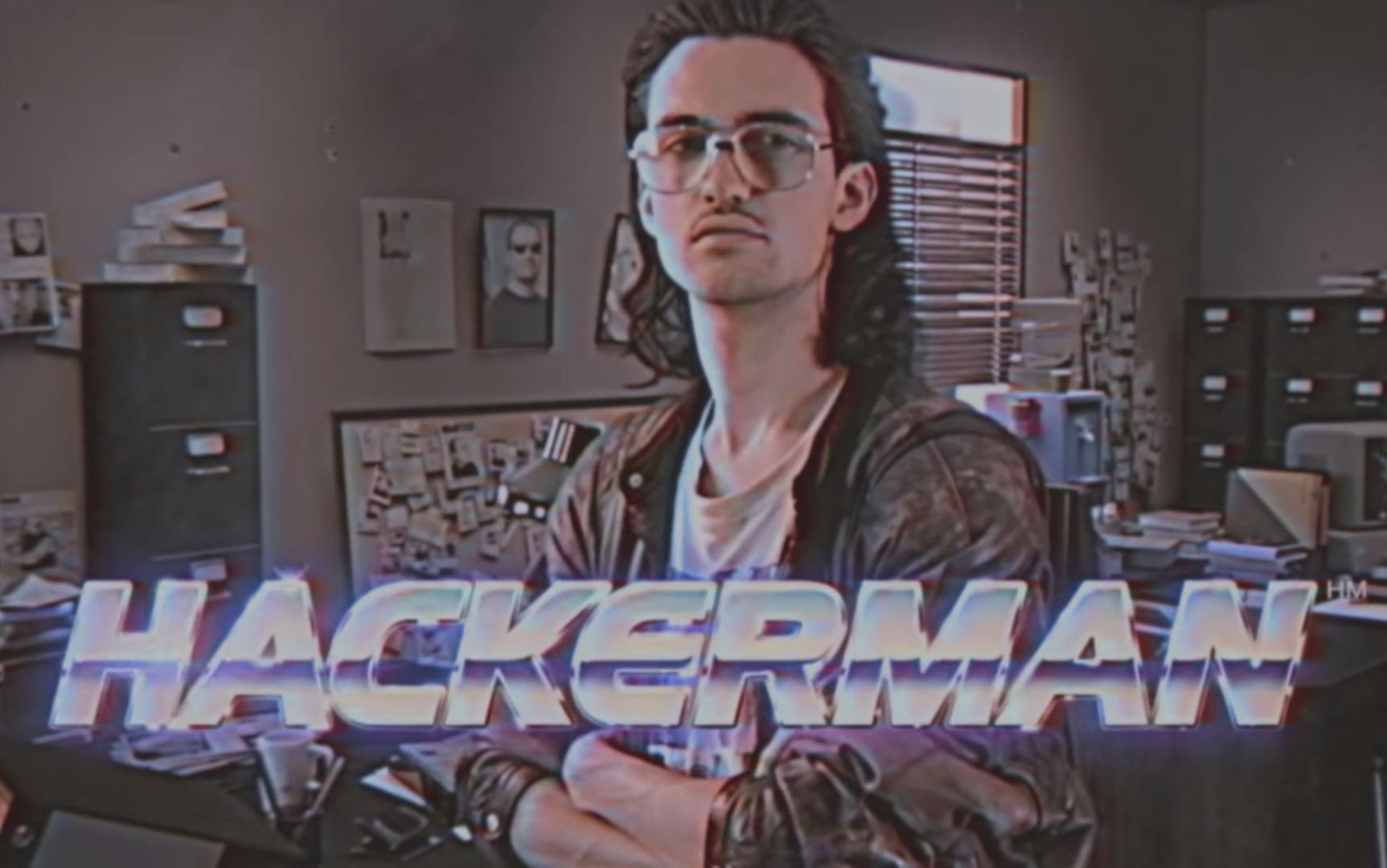 Hackerman